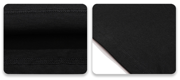 Summer New Short-sleeved Digital Direct Printing Men's T-shirt Trend