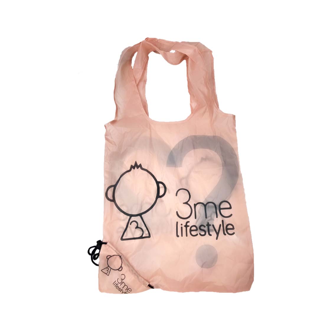 Folding Tote Shopping Bag. Cleaning & Quick Drying The foldable shopping bag is lightweight and thin due to the waterproof performance of the material. It is especially suitable for you to rinse with water directly after every shopping, and the foldable s