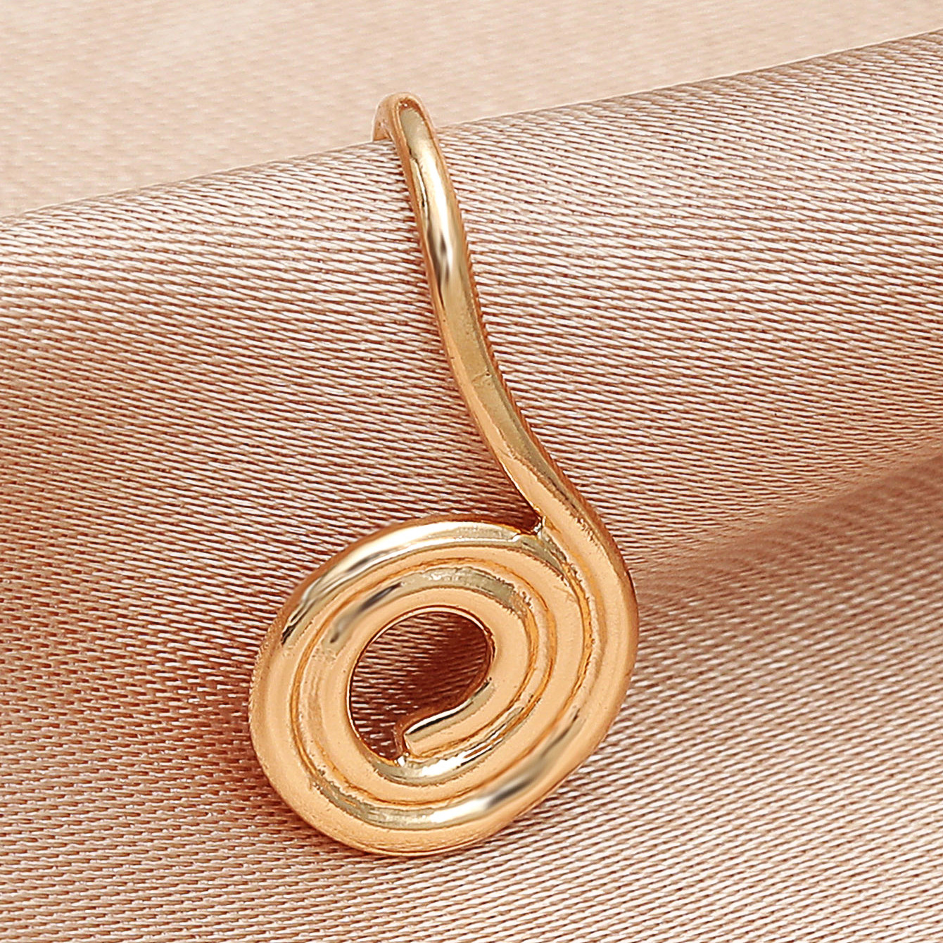 Circle section