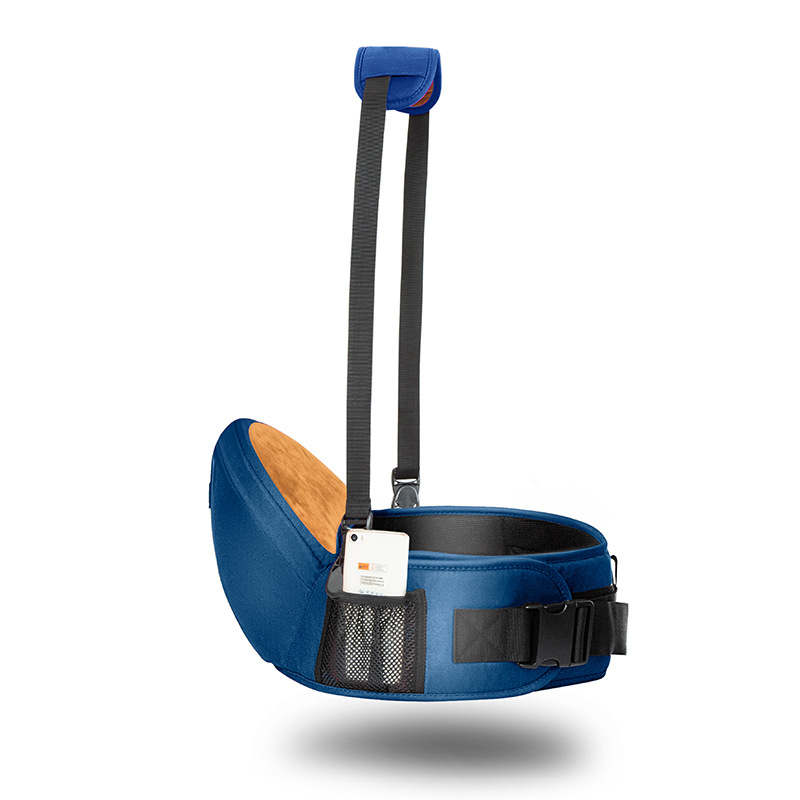 Child's Baby Seat Stool Multifunctional Carrier — foto 2