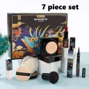 7 Piece Set