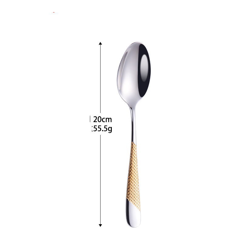 Main spoon