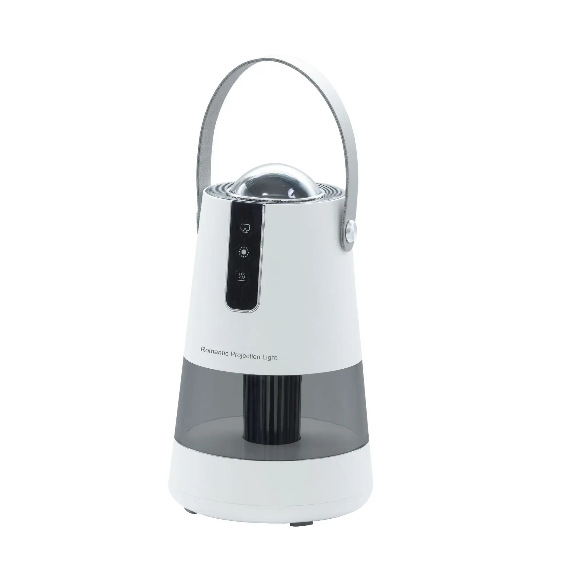 Projection Mosquito Repellent Night Light Dual Purpose