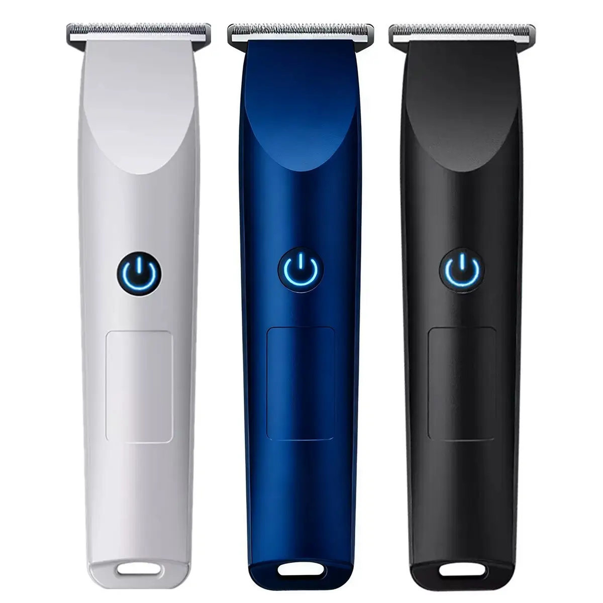 Men's Shaver Electric Hair Clipper Beard Trimmer Razor Rechargeable Shaving Machine USB Rechargeable