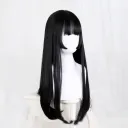 Natural Black