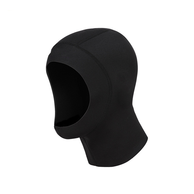 1MM Diving Cap Men's Sunscreen Wet Type