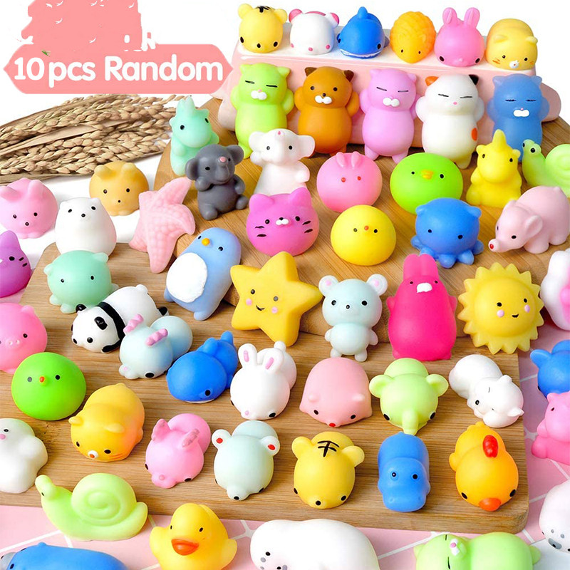 10pcs random