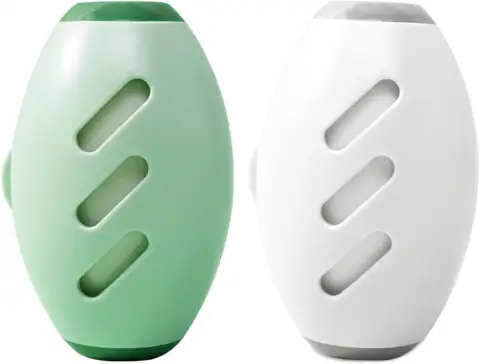 Washable Reusable Gel Lint Roller Ball on the Go