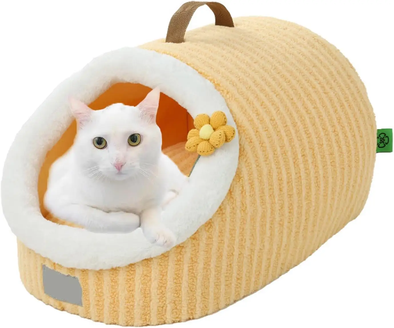 Cat House For Cats Beds Indoor Bed