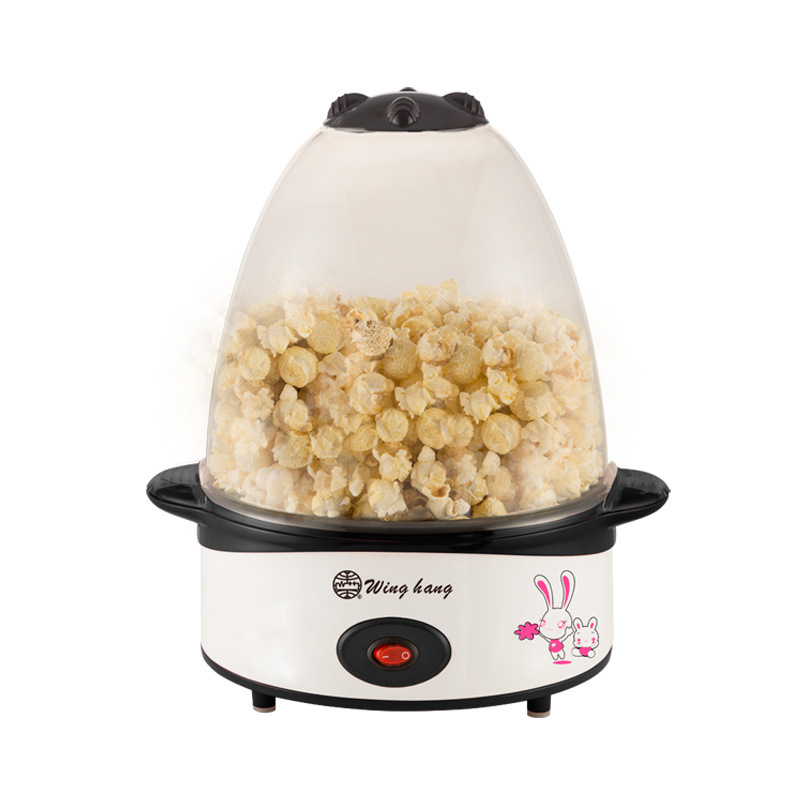 Title 6, Home Fashion Small Electric Popcorn Machine