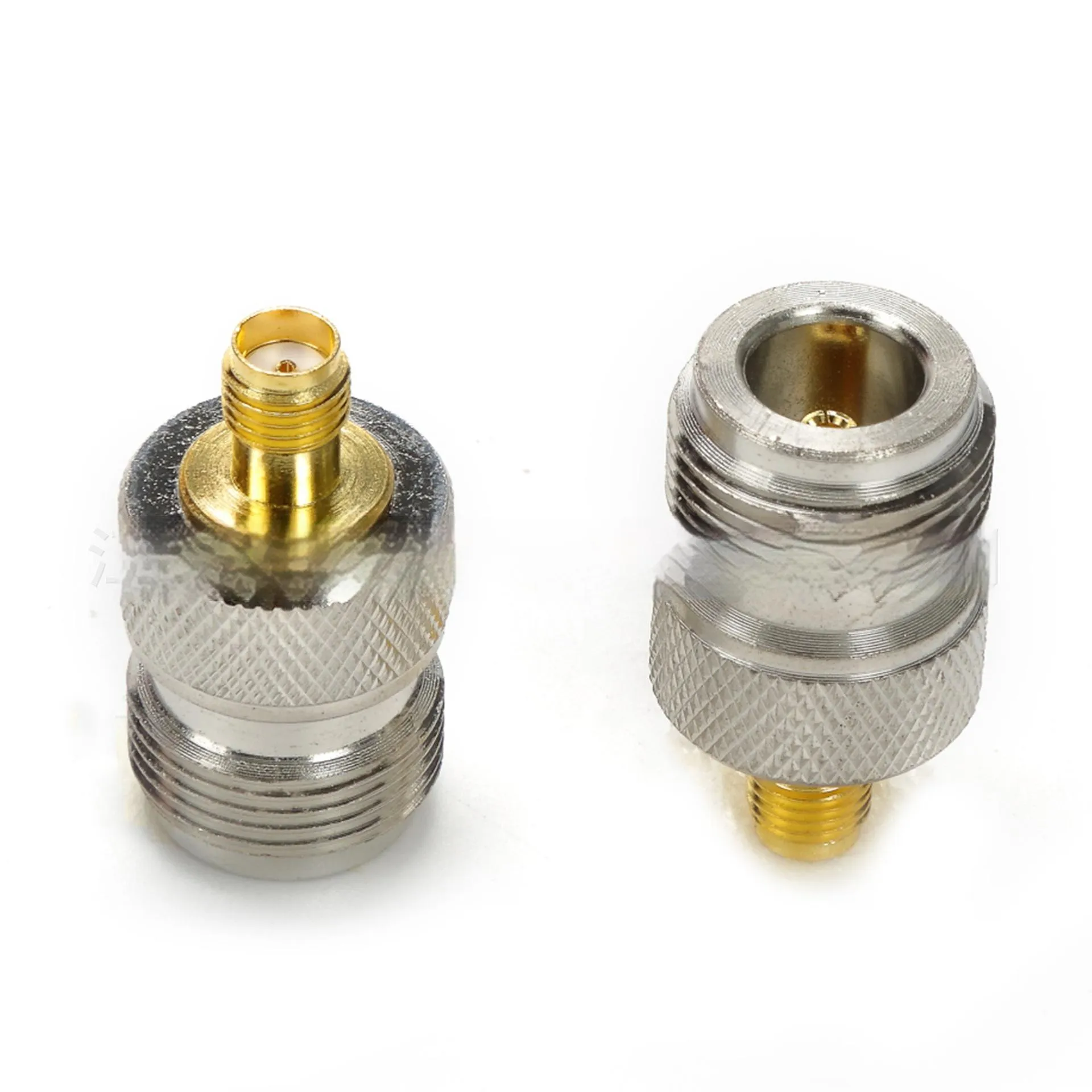 Pure Copper RF Converter Adapter N Female