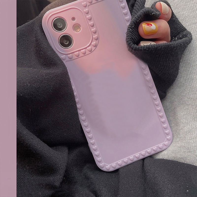 Single phone case