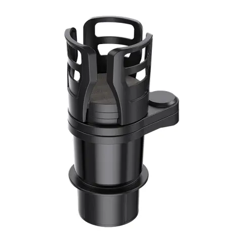 Car Cup Holder Refitted with Multifunctional Fixed