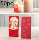 Red 50Pc