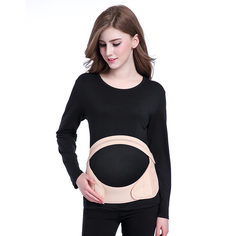 Title 5, Abdominal Belt Elasticity For Prenatal Care Bel...