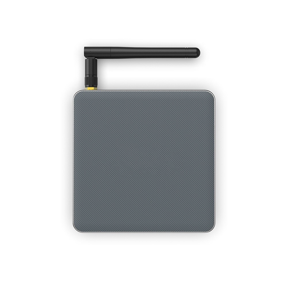 Сетевая приставка высокой четкости Bluetooth 8K