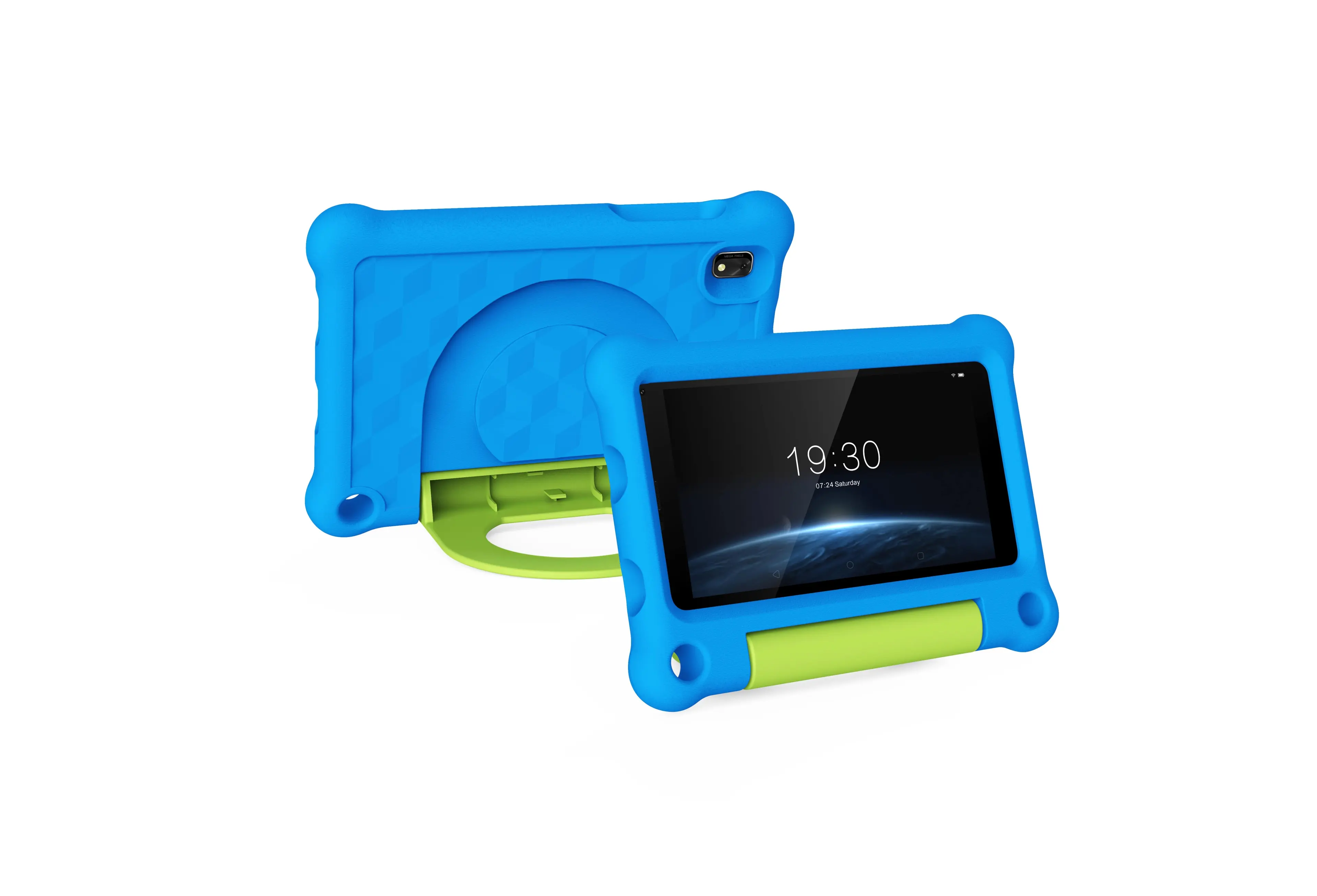 G-tab T7Pro Kids Tablet 7 Inch 1024&600