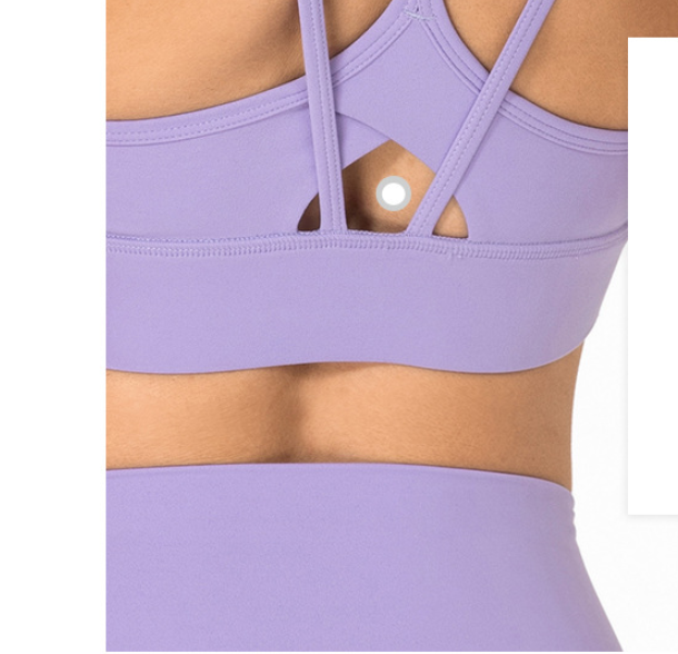 Title 5, Ladies High-intensity Running Yoga Wear Vest