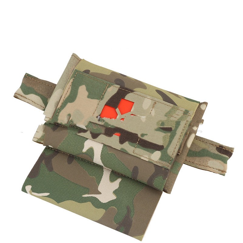 Portable First-aid Kit Sundry Bag