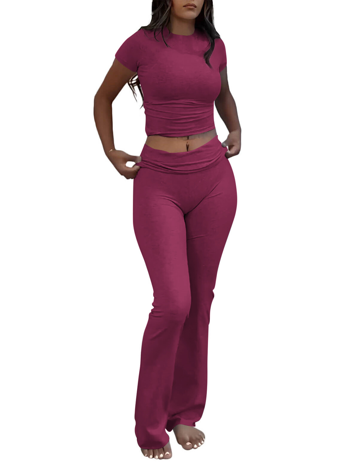 Angola Red