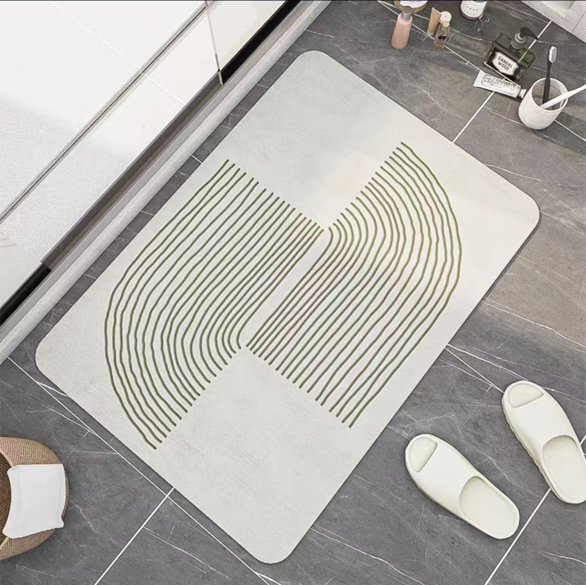 New Technology Cloth Absorbent Pad