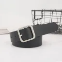 Light Blue Send Belt