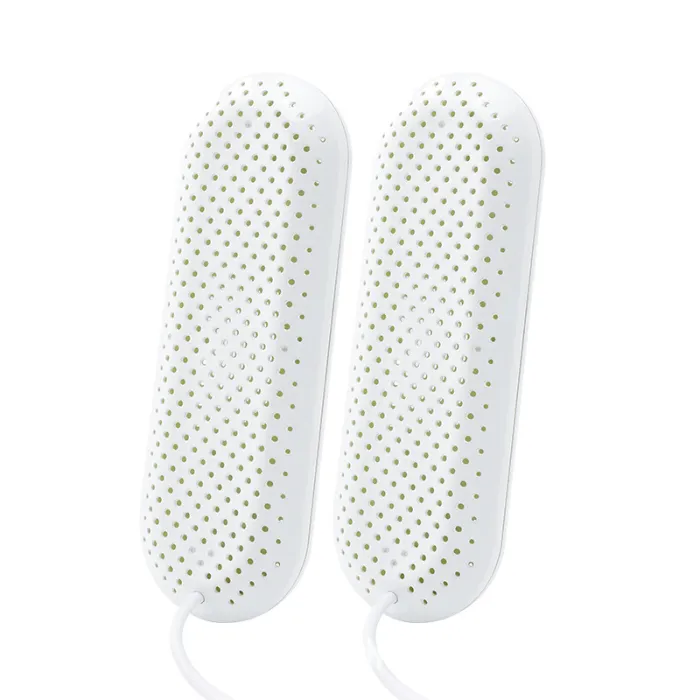 Electric Shoe Dryer, USB Boot and Shoe Dryer with 3, 6 or 9 Hour Timer for Adults and Kids - detail photo 6