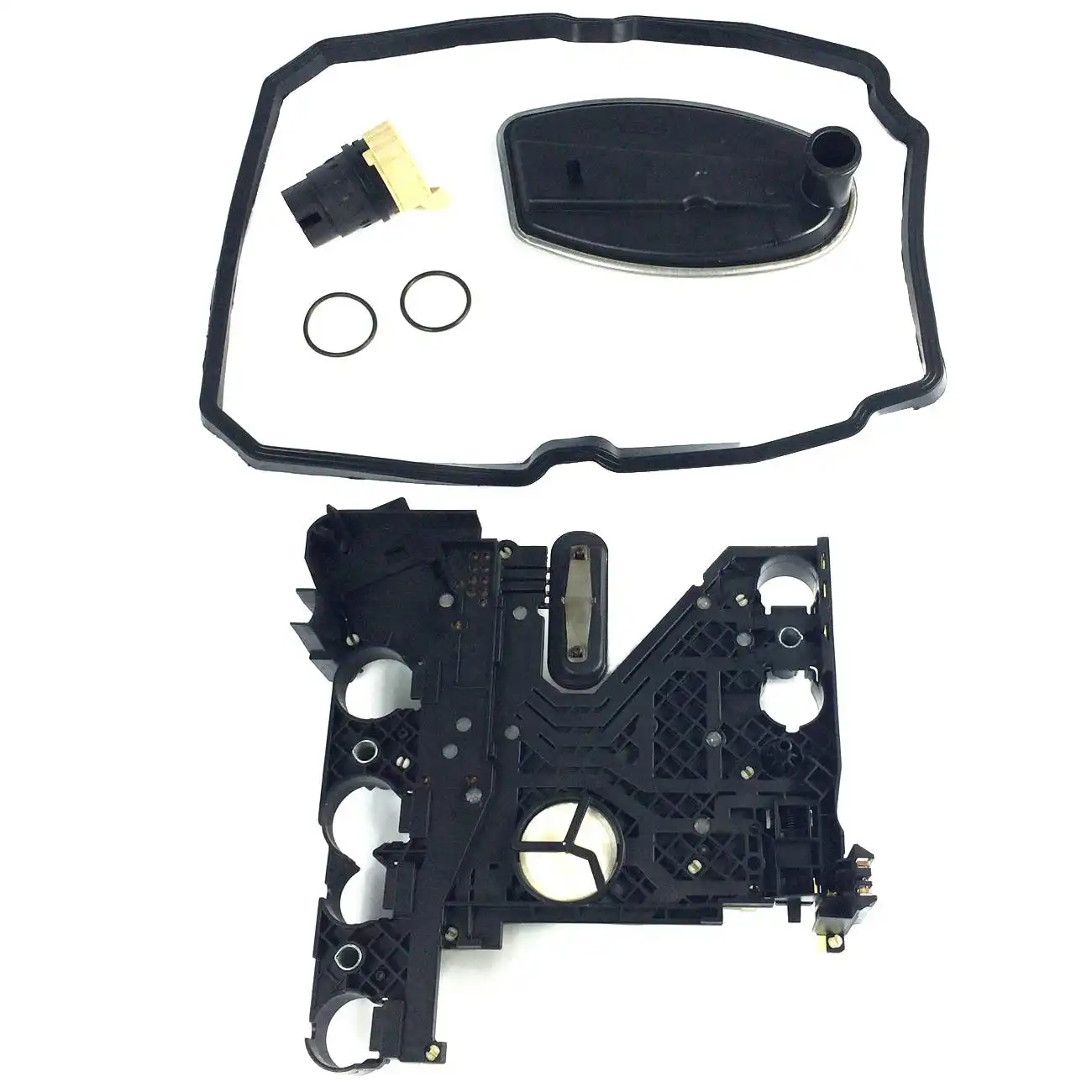 FOR 722.6 Transmission Conductor Plate Connector Filter Gasket KIT