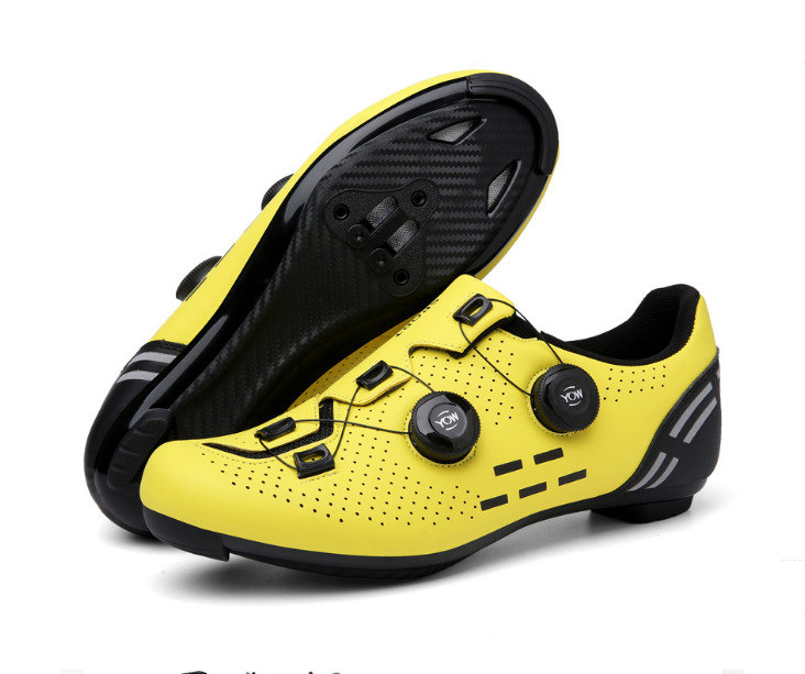 Title 2, Power Car Mountain Bike and Road Lock Shoes del...