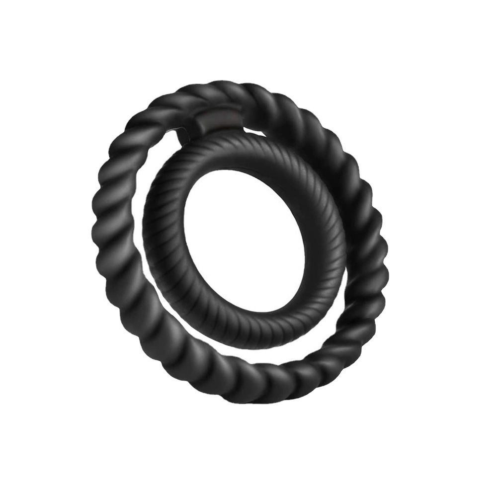 Household Male Twist Tire Toy