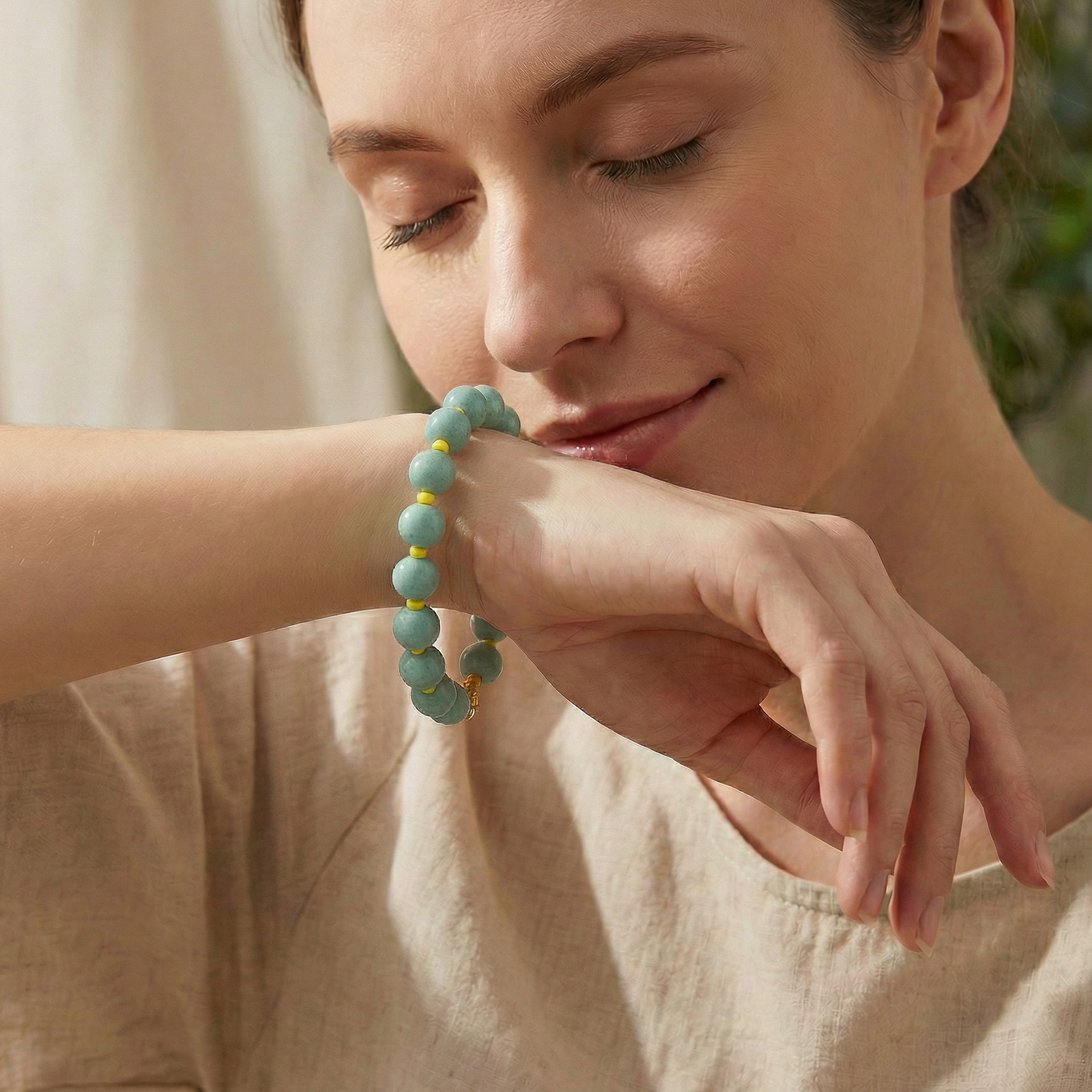 Hiina ravimtaimede käevõru