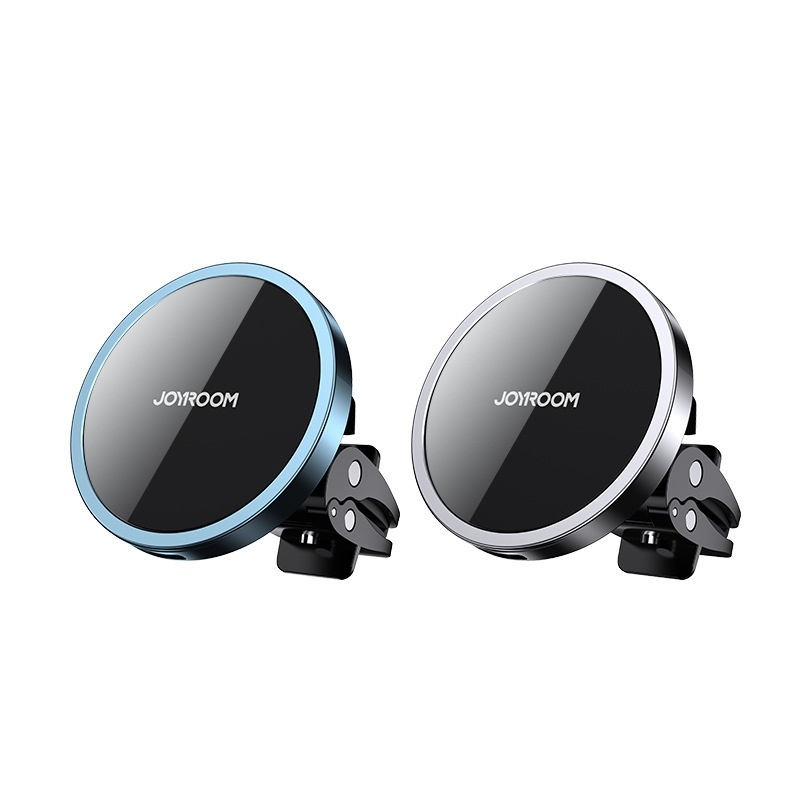 Car Magnetic Wireless Charger Navigation Bracket - Image 8