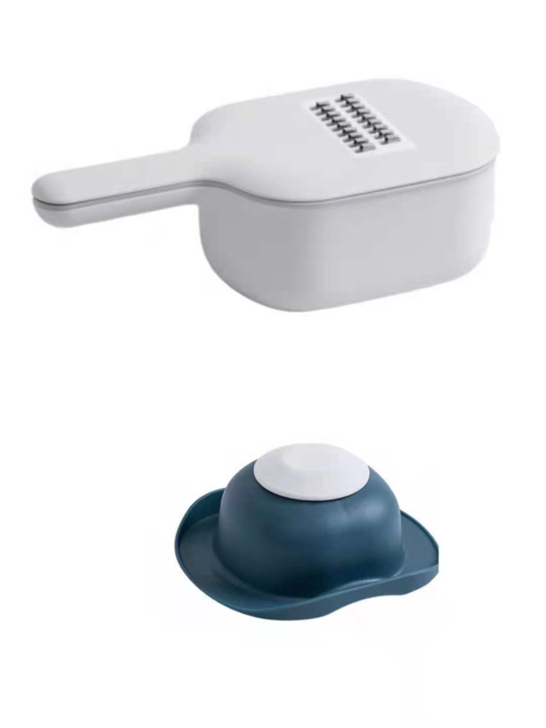 Vegetable Cutter Kitchen Accessories Fruit Potato Peeler Carrot Cheese Grater Ve