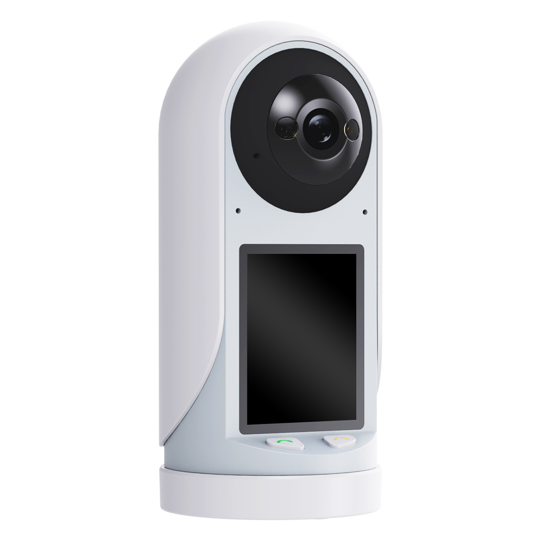 Yoosee AI Intercom Camera 13