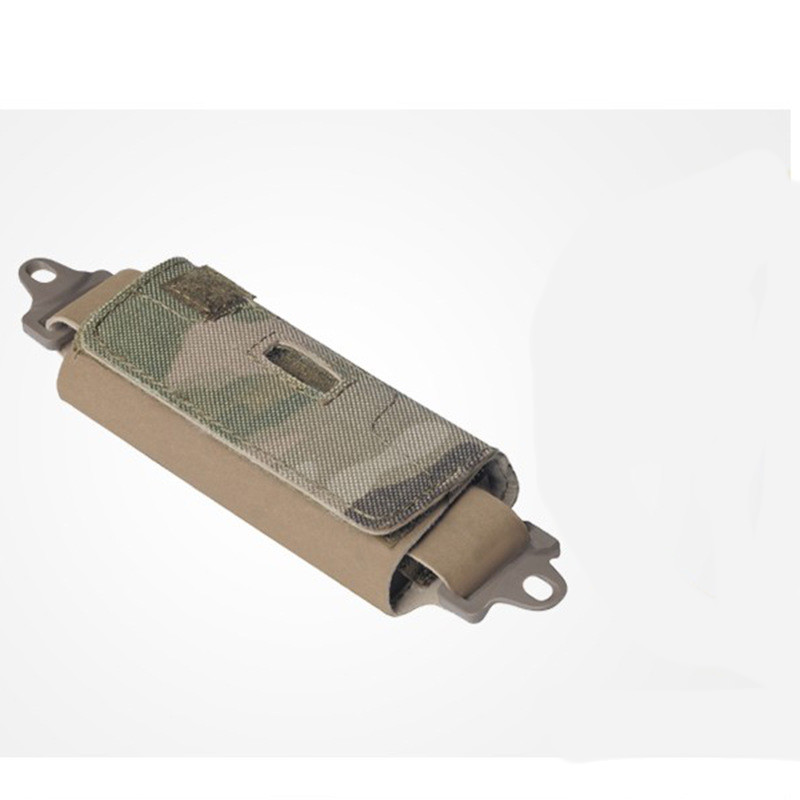 Counterweight Bag