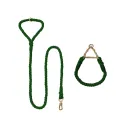 Dark Green Gold