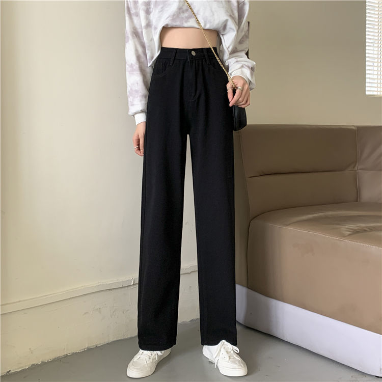 Title 2, All Match Loose Student Korean Style New Casual...