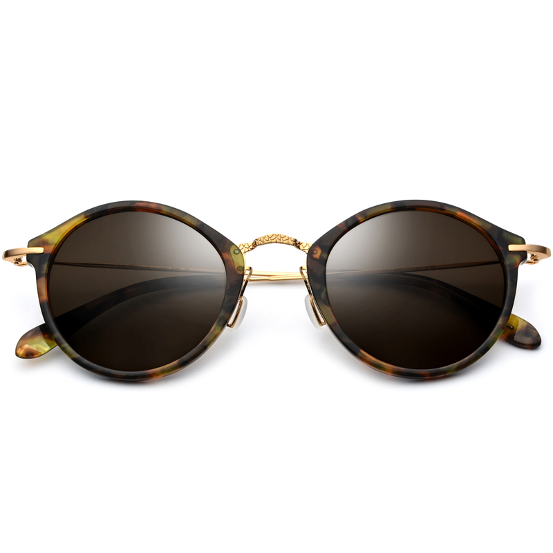 Fashion Personality Polarized Sunglasses For Women