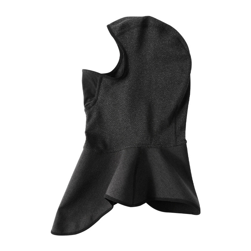 Motorcycle Warm And Cold Head Cover Brushed Full Face Mask