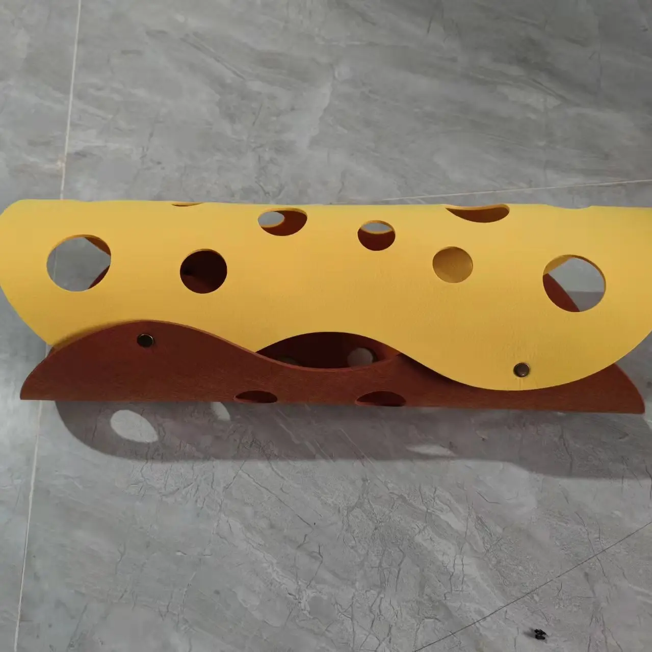 Cat Pet Toys Can Be Folded Four