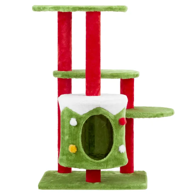 Cat Climbing Frame Cat Climbing Frame - Shop at LoveMi