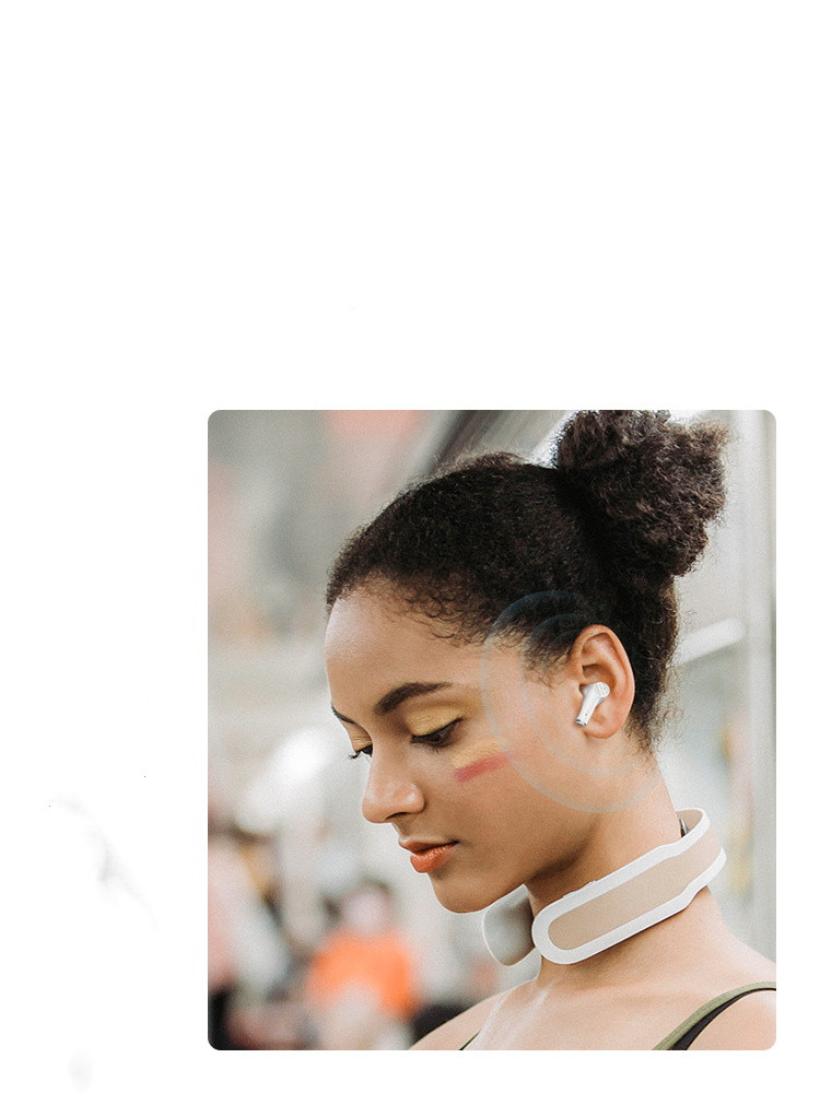 Bluetooth Headset Sports In-ear Binaural - Image 12
