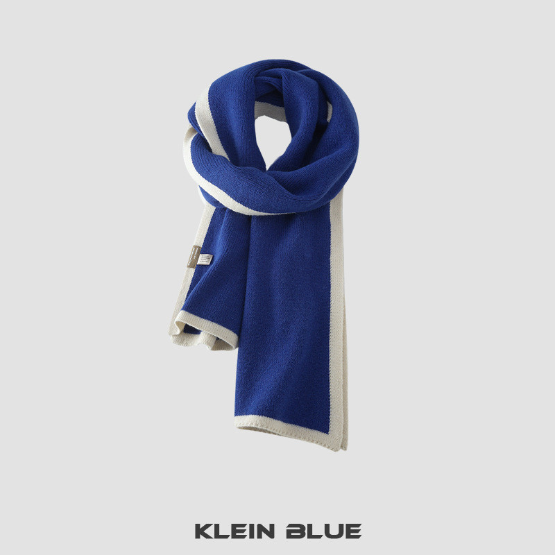 Klein Blue