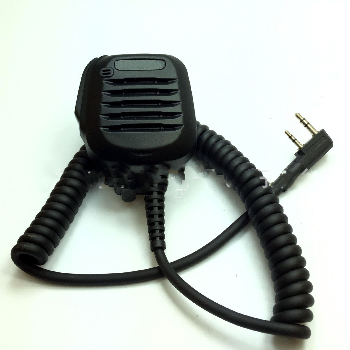 KMC-45 Speaker Microphone TK3310 Microphone With Handset Jack - Image 2