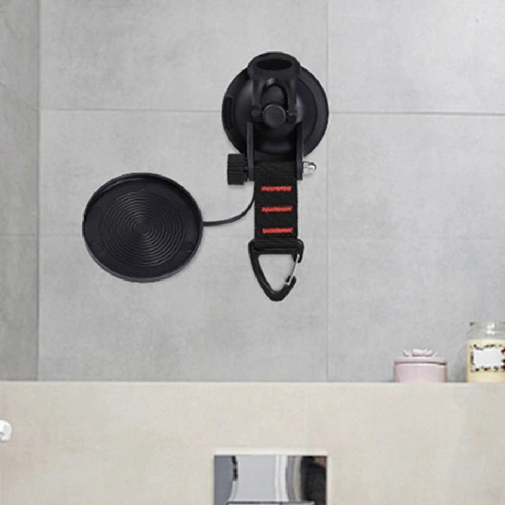 Car Mounted Tent Suction Cup Tent Hook 2