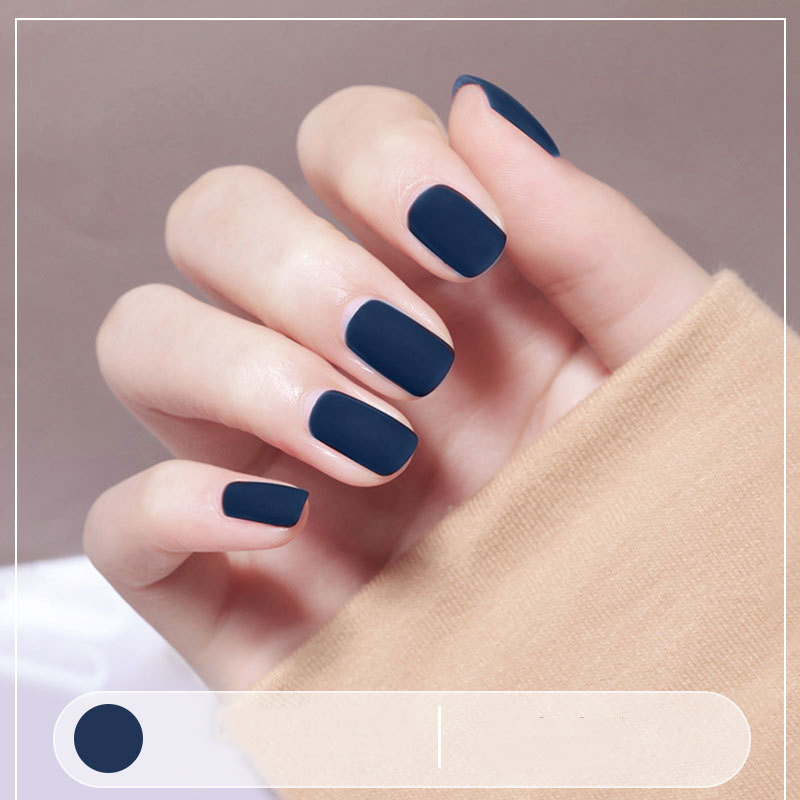 DARK BLUE