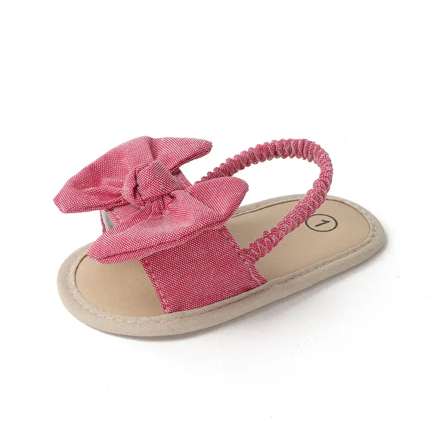 Children's Fashion Breathable Soft Sole Sandals