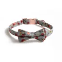 Greygreen Buckle