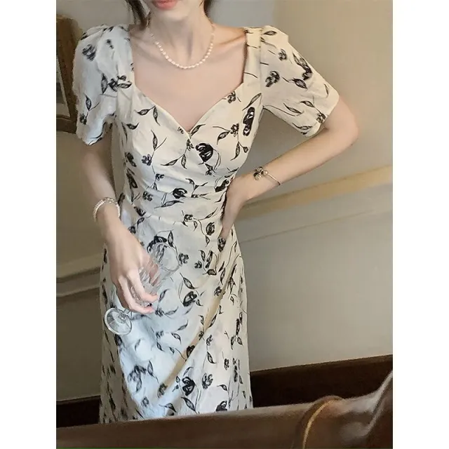 Slim And Elongated Dress For Women - Shop at LoveMi