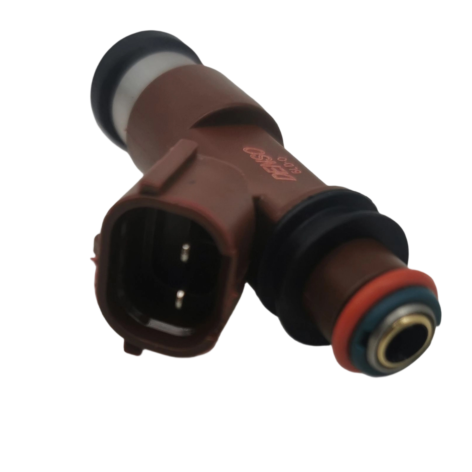 Inyector de combustible para motor EZ30D de 2004 a 2009
